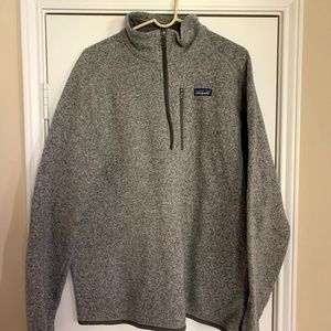 Men’s Patagonia Better Sweater